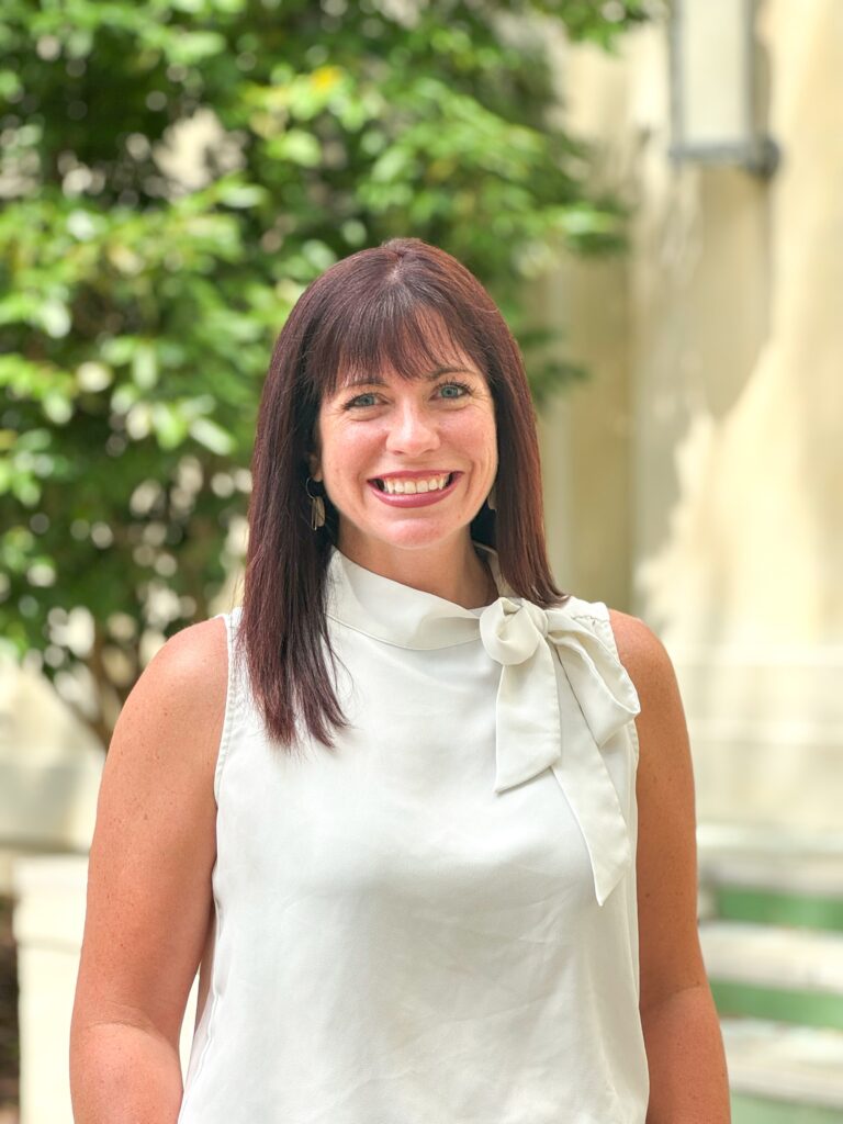 Katie Cunningham