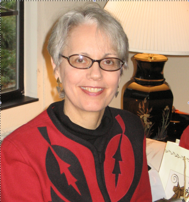 Catherine Lewis