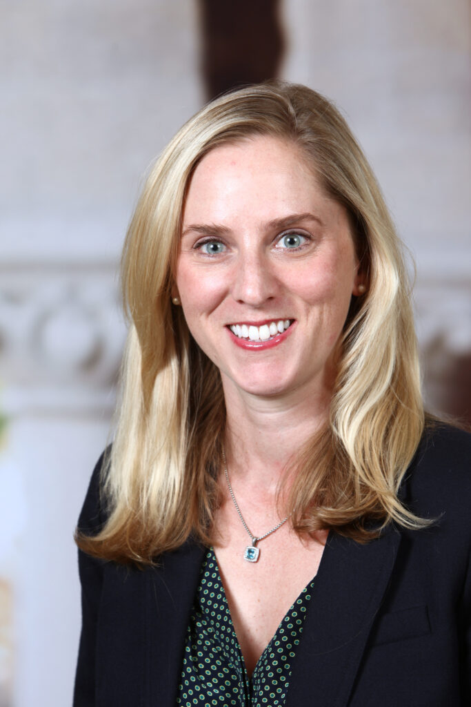 Elizabeth Stosich