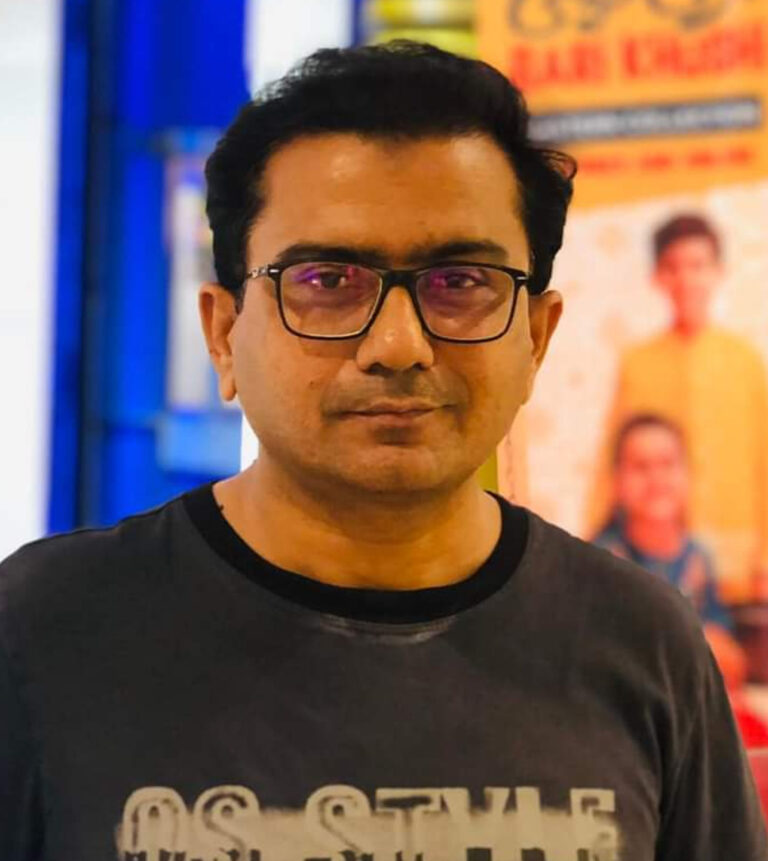Mukhtiar Ahmed