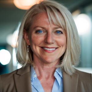 Michelle Young