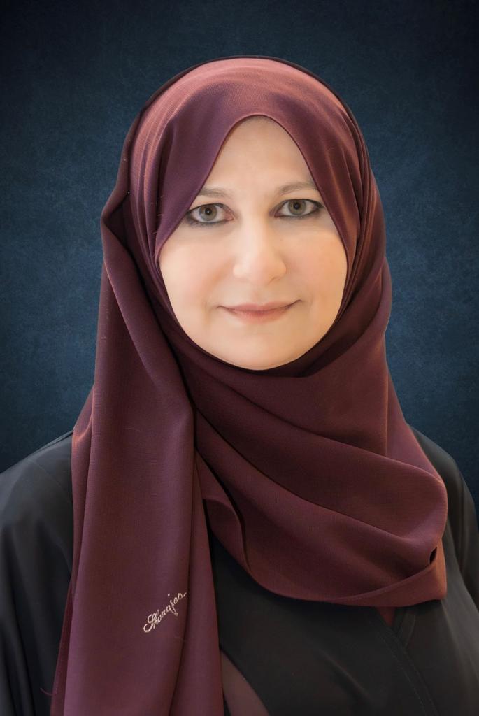 Hunada Kanbar