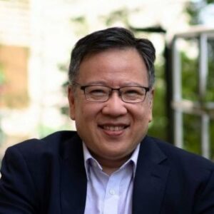 Dennis Kwek