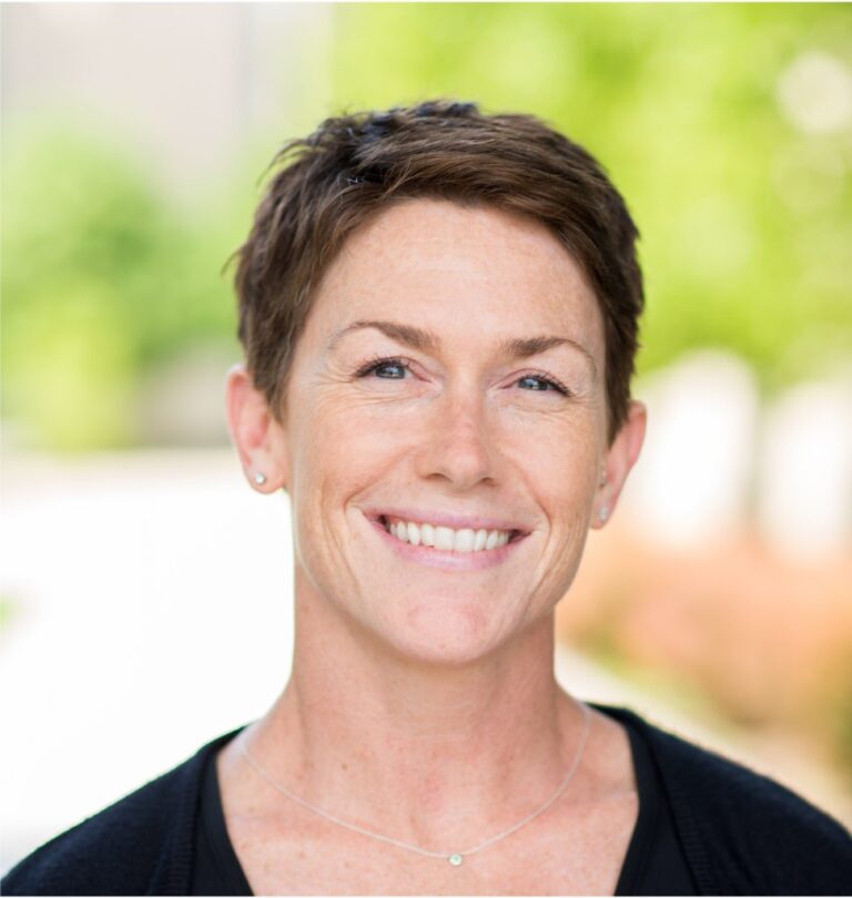 Kelly McMahon