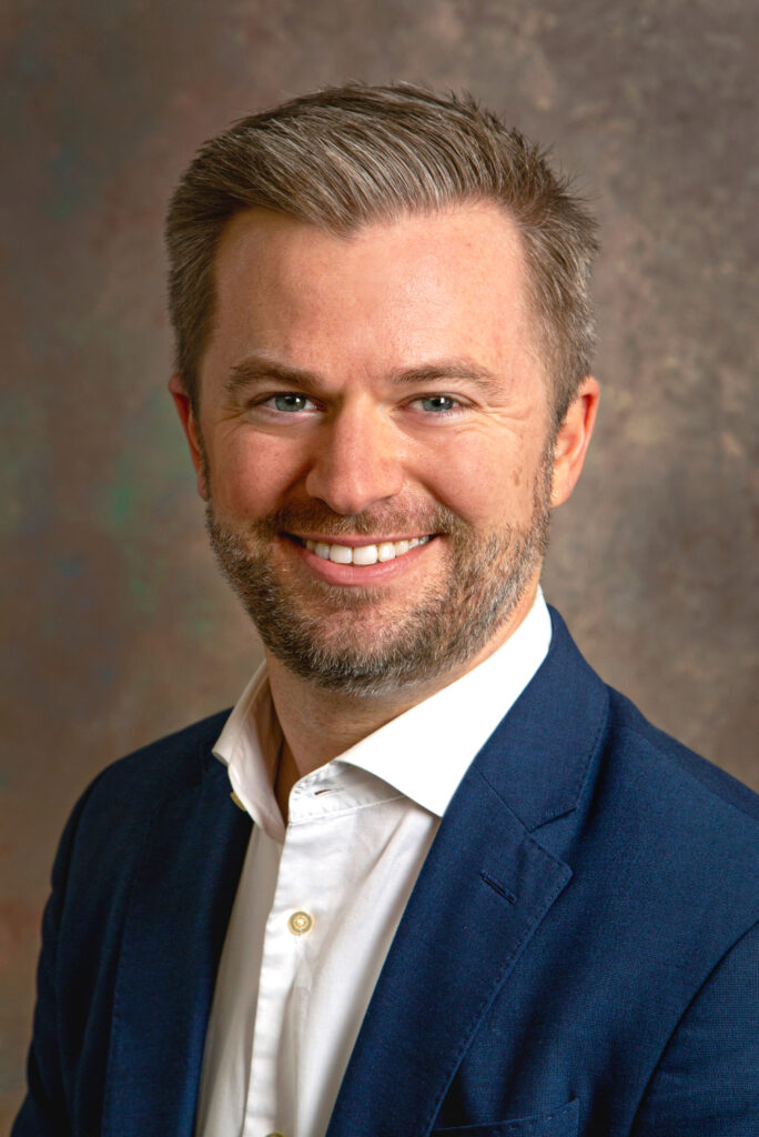 Bryan VanGronigen