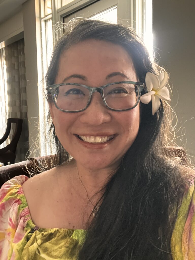 Thanh Truc Nguyen