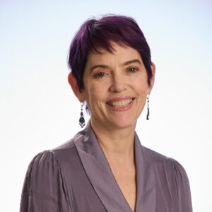 Elizabeth McGhee Hassrick