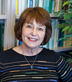Mary Kay Stein