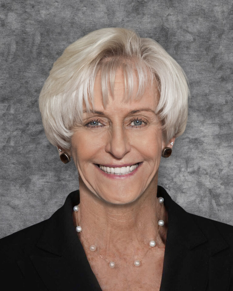 Cynthia Barron