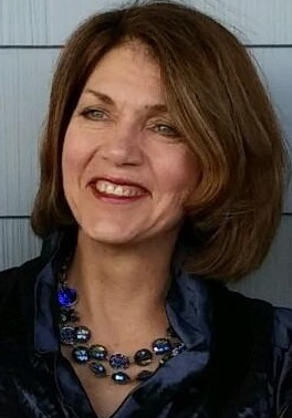Maureen Ruby