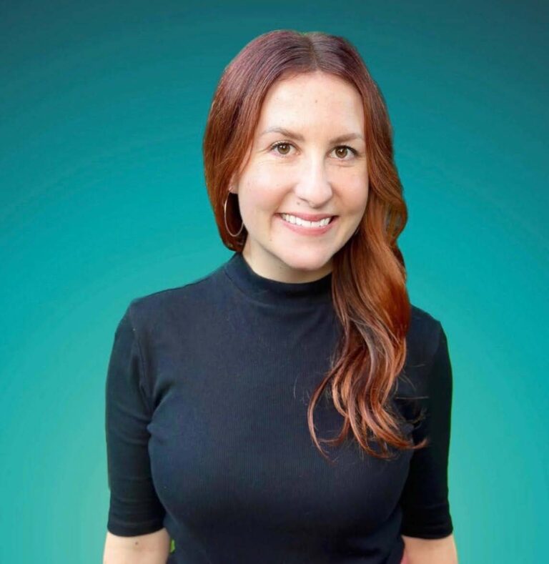 Hayley Weddle