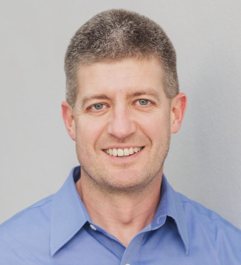 Chris Borgmeier