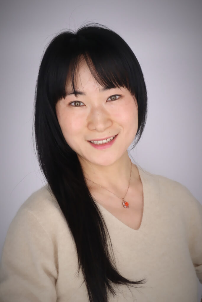 Jingyuan Zhang