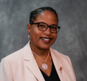 Maria Lawson-Davenport