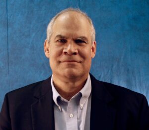 Steve Tozer