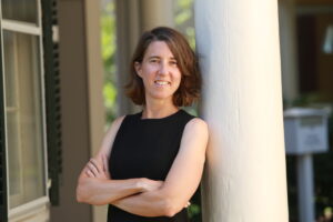 Heather Hill