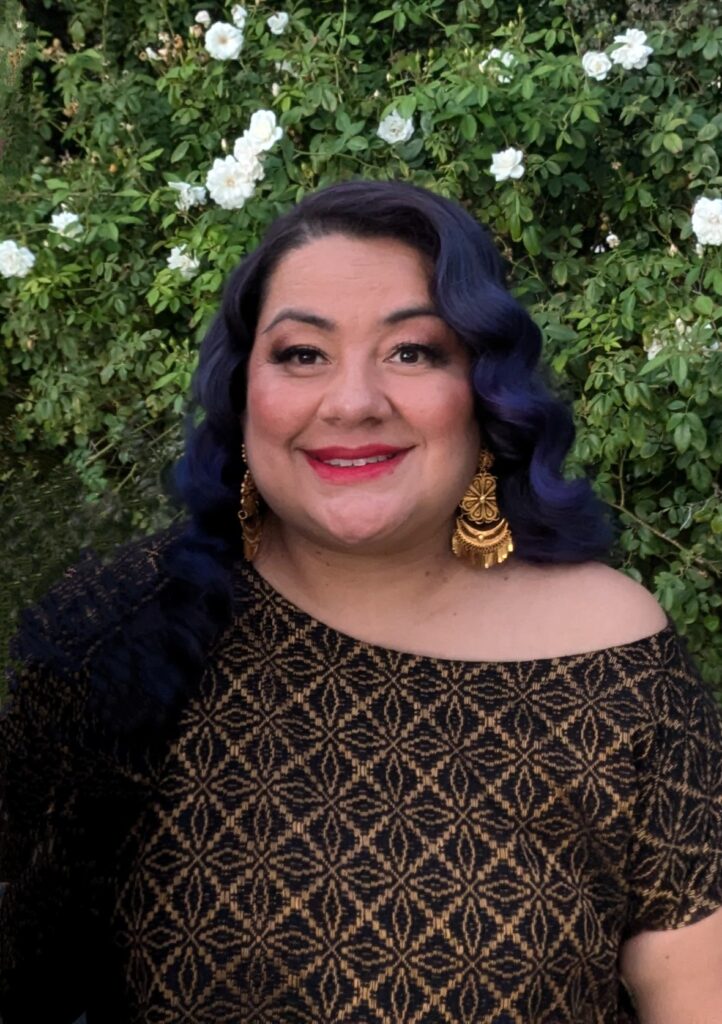 Maritza Lozano