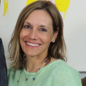 Kathleen Wallace