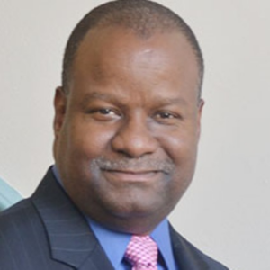 Derek Mitchell