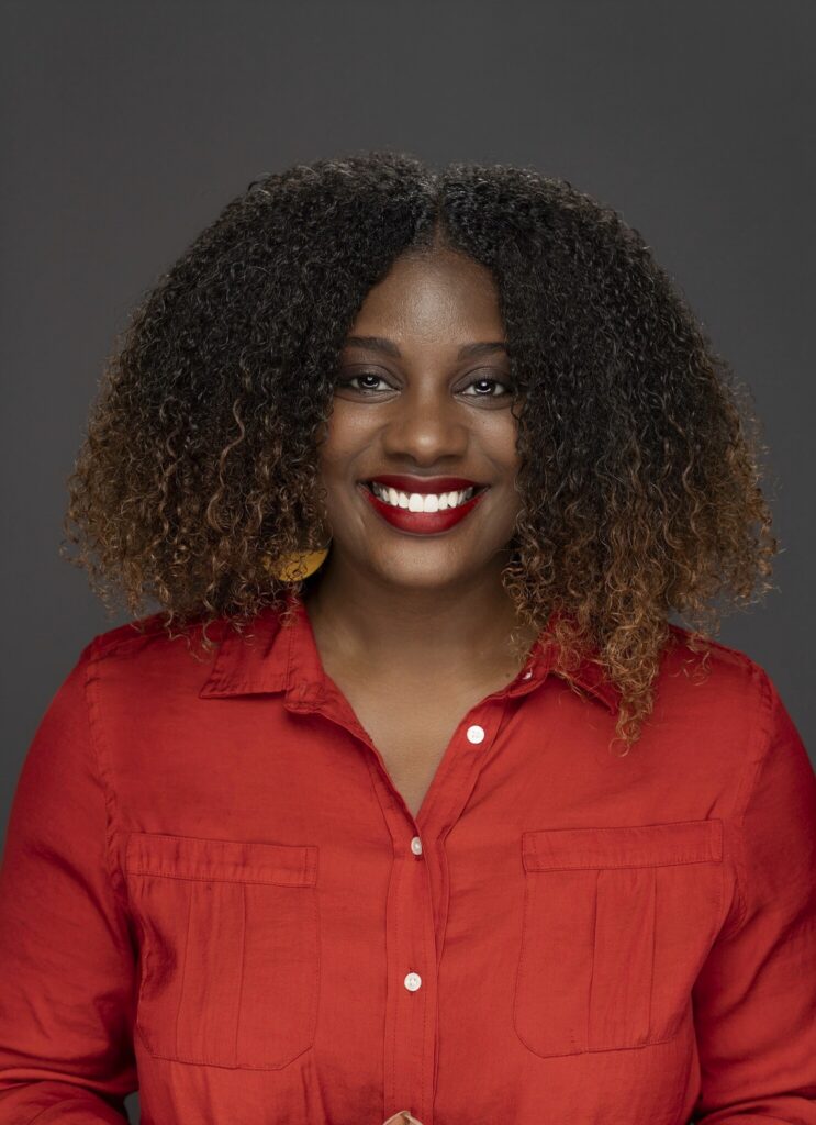 Carla Wellborn-Watts