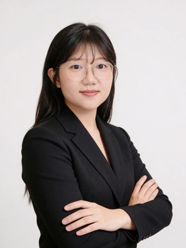 Yubin Jang