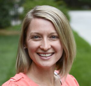 Ashley Potvin