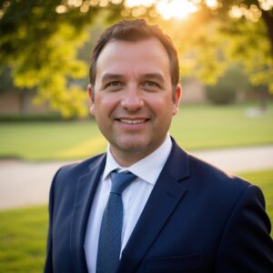 Gerald Maraia