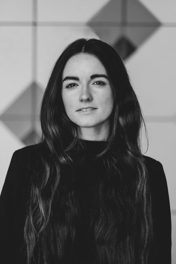 Mary Leger