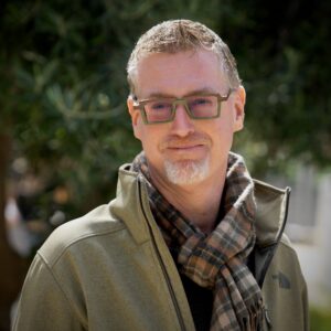 Alan Daly