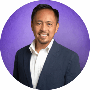 Vincent Cho