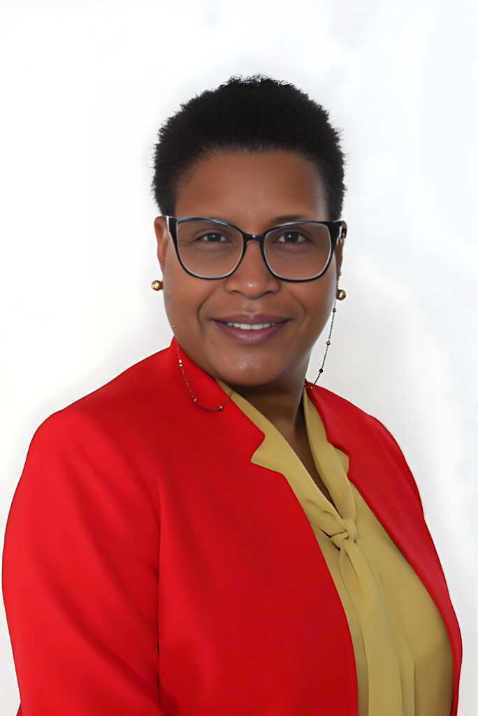 Dr. Michellea Millis Rucker