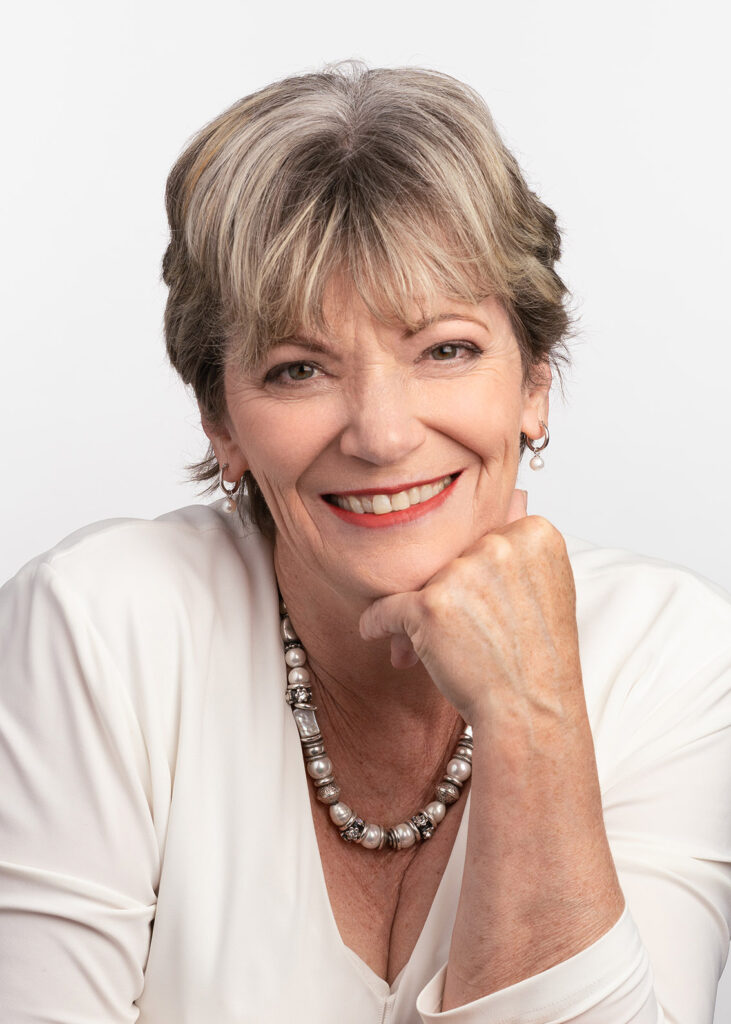 Julie Murkins
