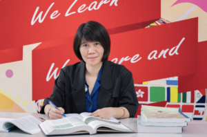 Phuong Luong