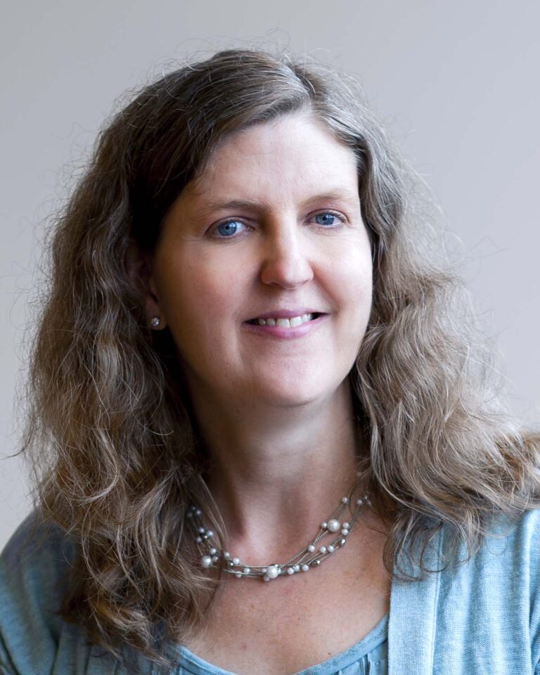 Laura Hamilton