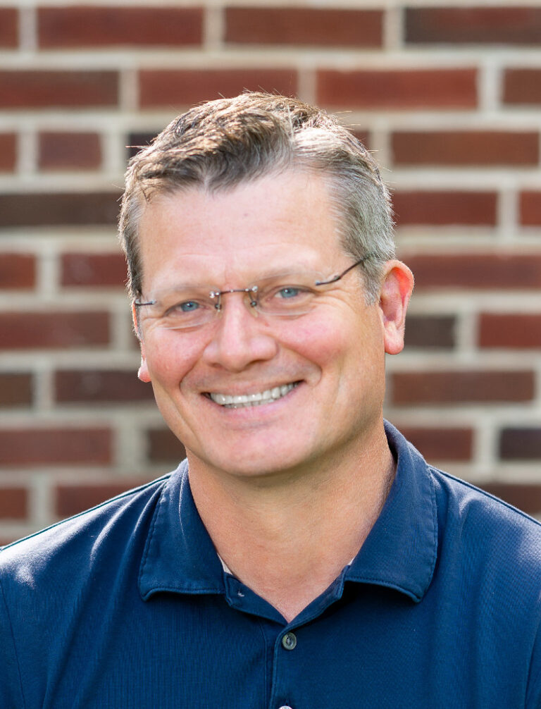 Kirk Walters