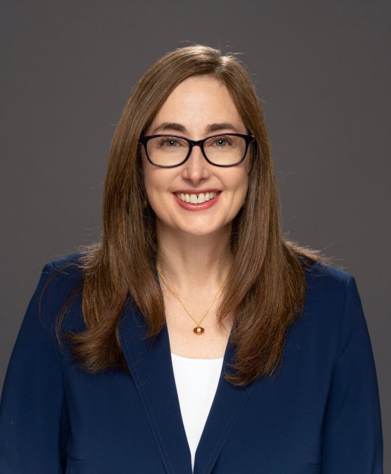 Jennifer Russell