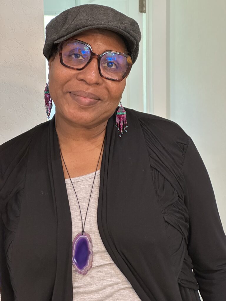 Dr. Michellea Millis Rucker