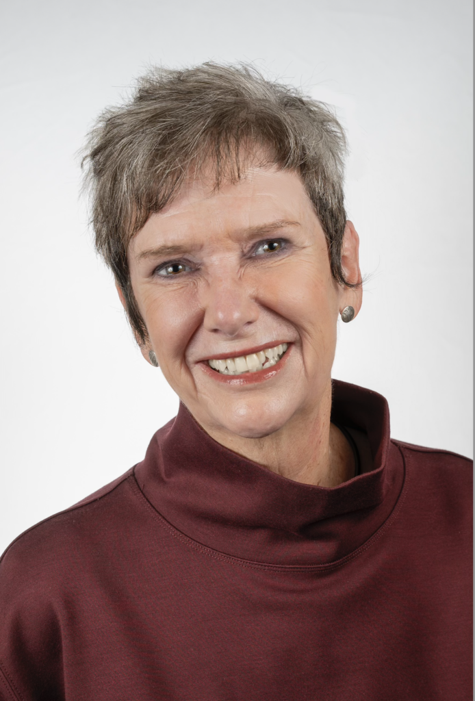 Judy Halbert