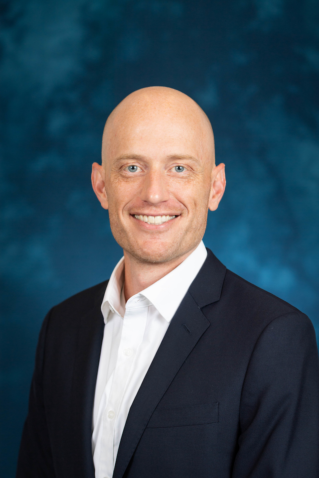 Andy Krumm