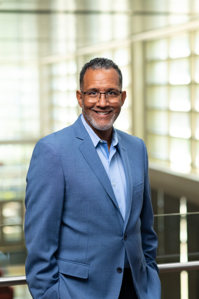 Segun Eubanks