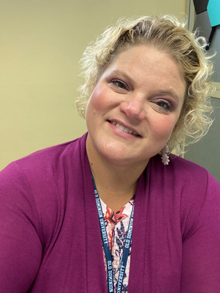 Lisa Gehring