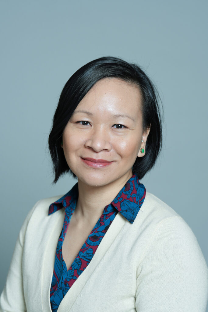 Joanna Yip