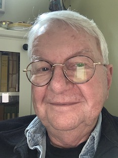 DAVID CRANDALL