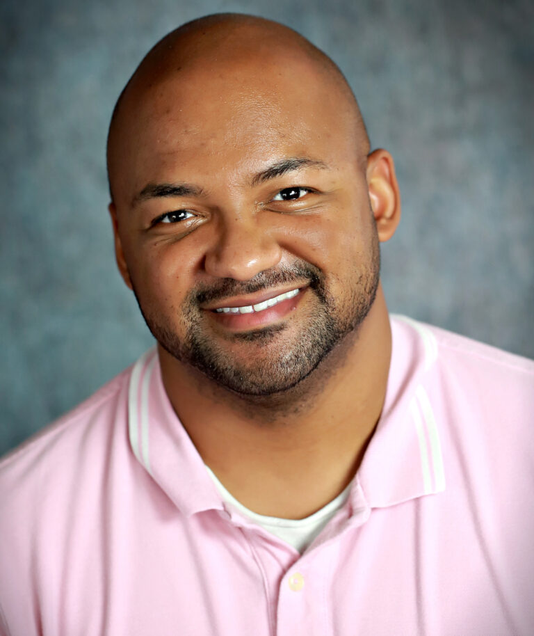 Curtis Taylor