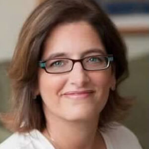 Nell Scharff Panero
