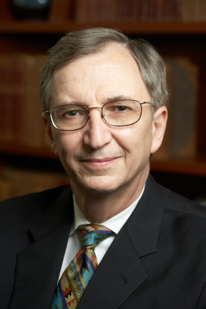 Anthony Bryk