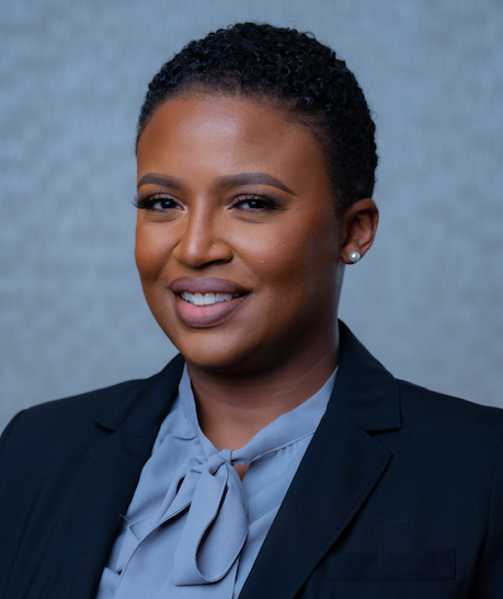 Dr. Charmaine Davis-Bey
