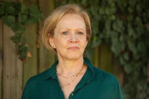 Suzanne Donovan