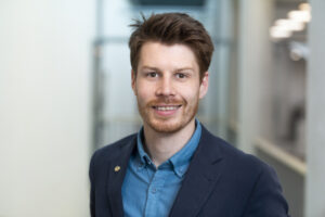 Simon Sjölund