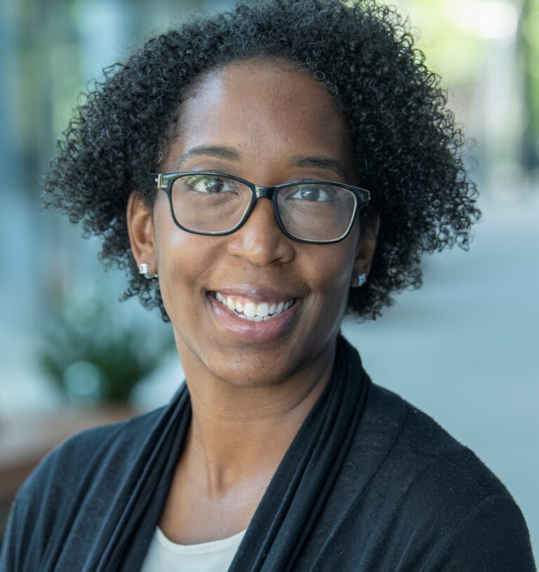 Sharicca Boldon